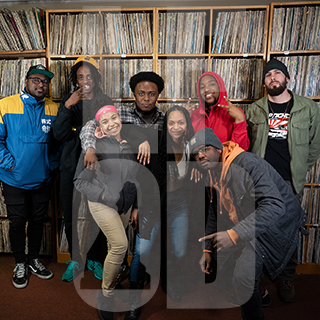 LFOD Radio