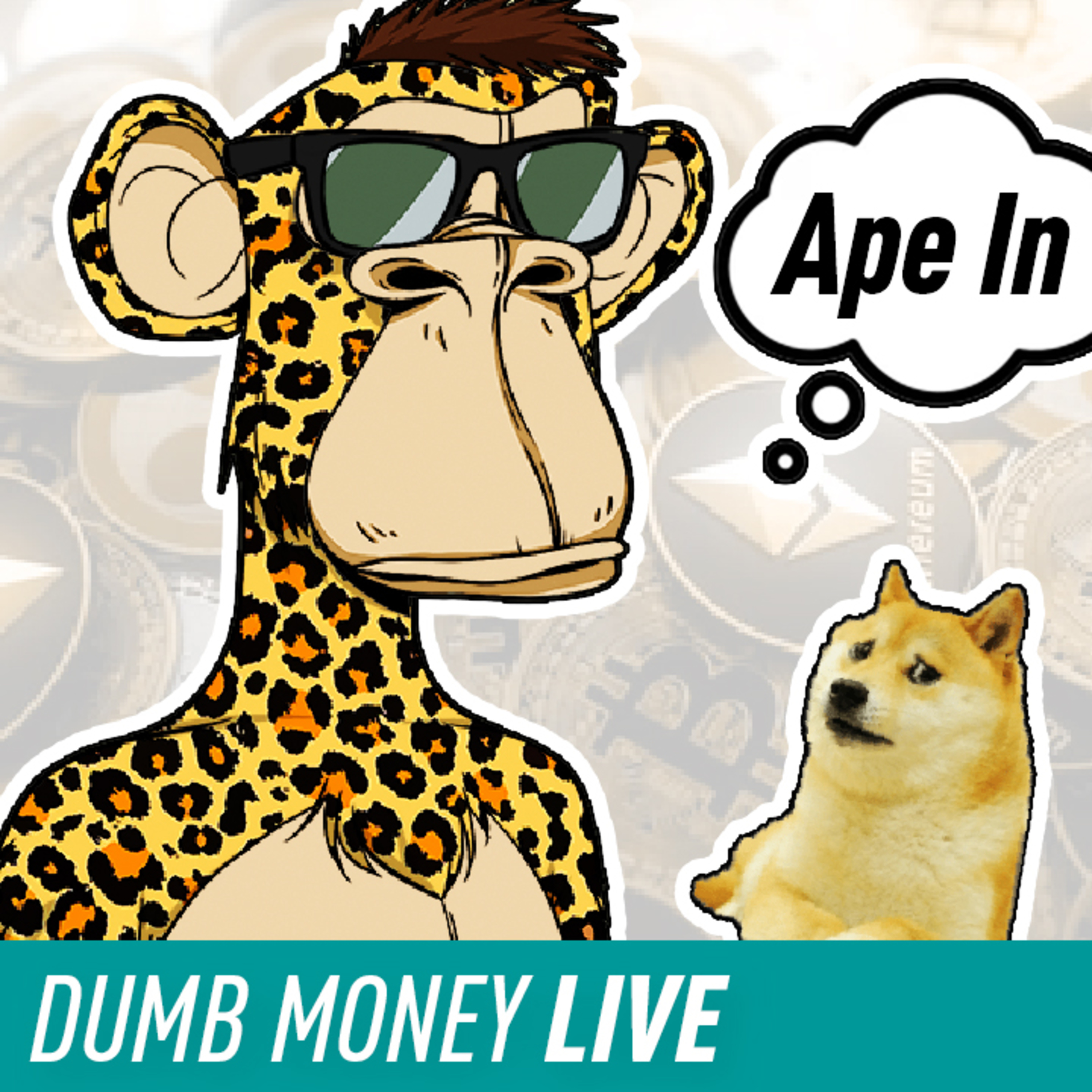 Bigger than Dogecoin?! Biggest meme coin ever!