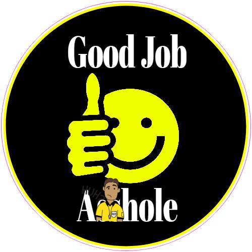 The Q - Ep. 360 - Who's the A**hole