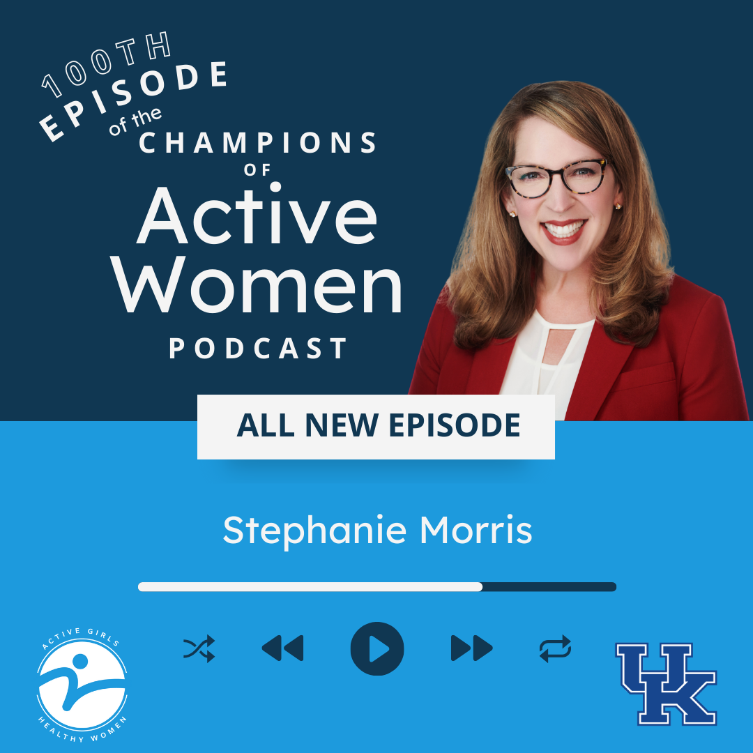 Champions of Active Women