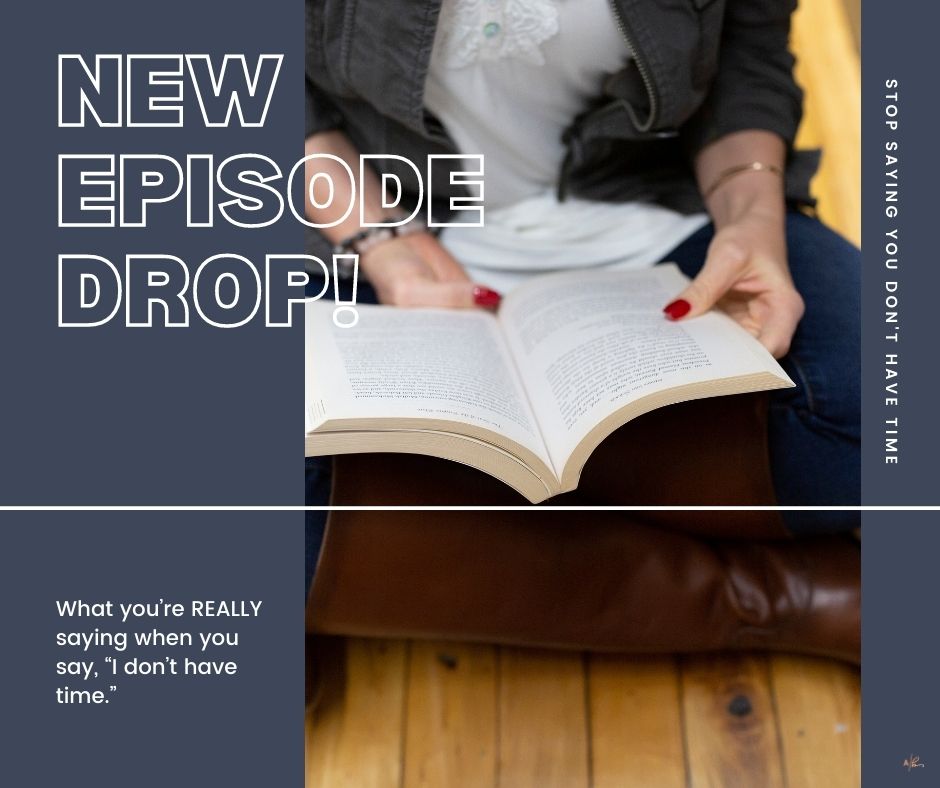 The Start Tiny Show with Allie Bjerk