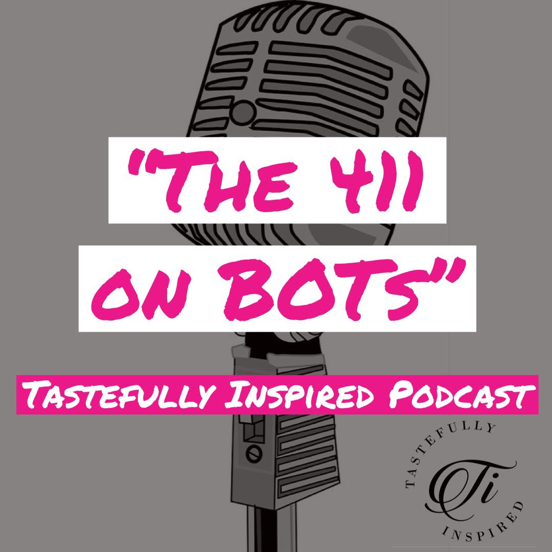 Tastefully Inspired Podcast