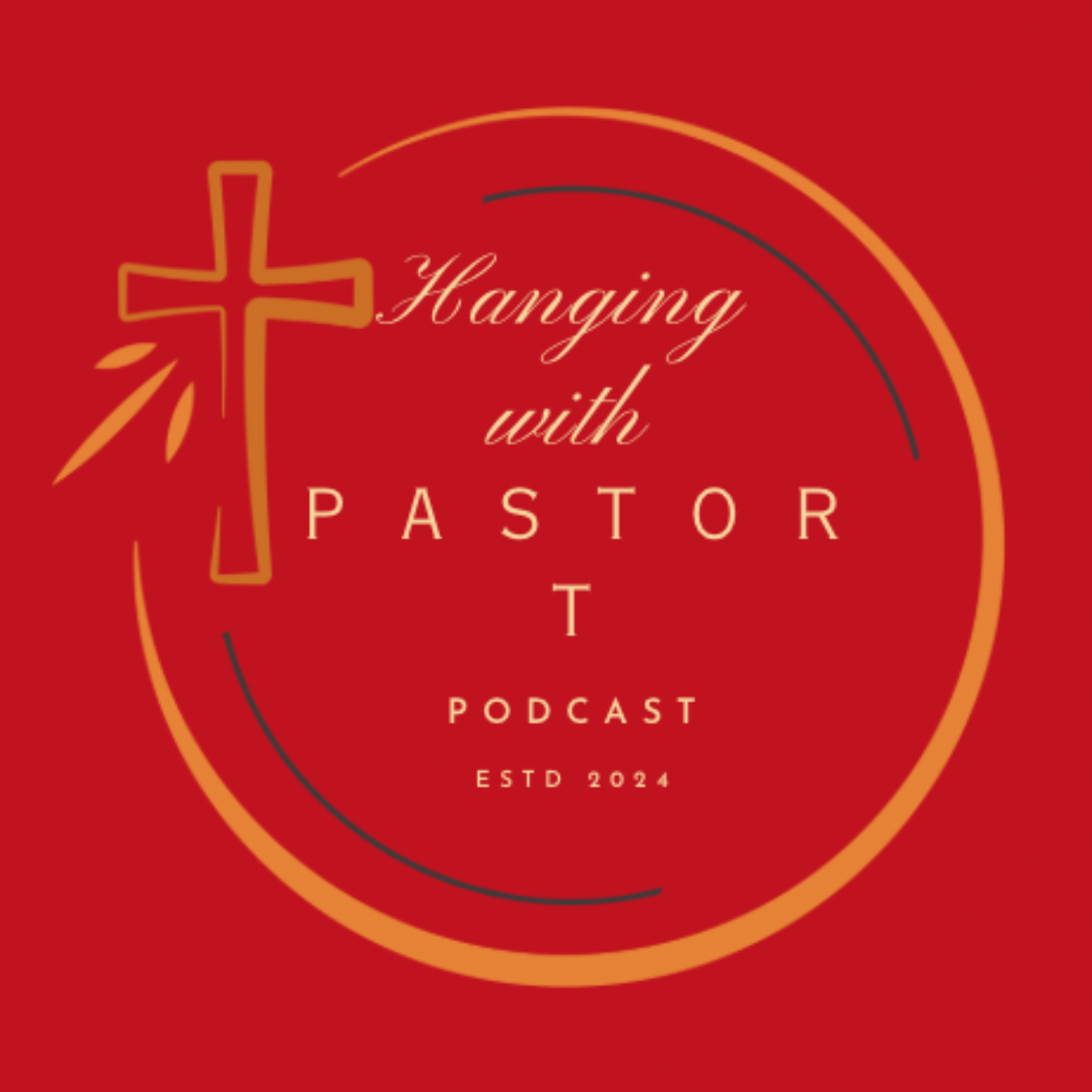 Hanging with Pastor T