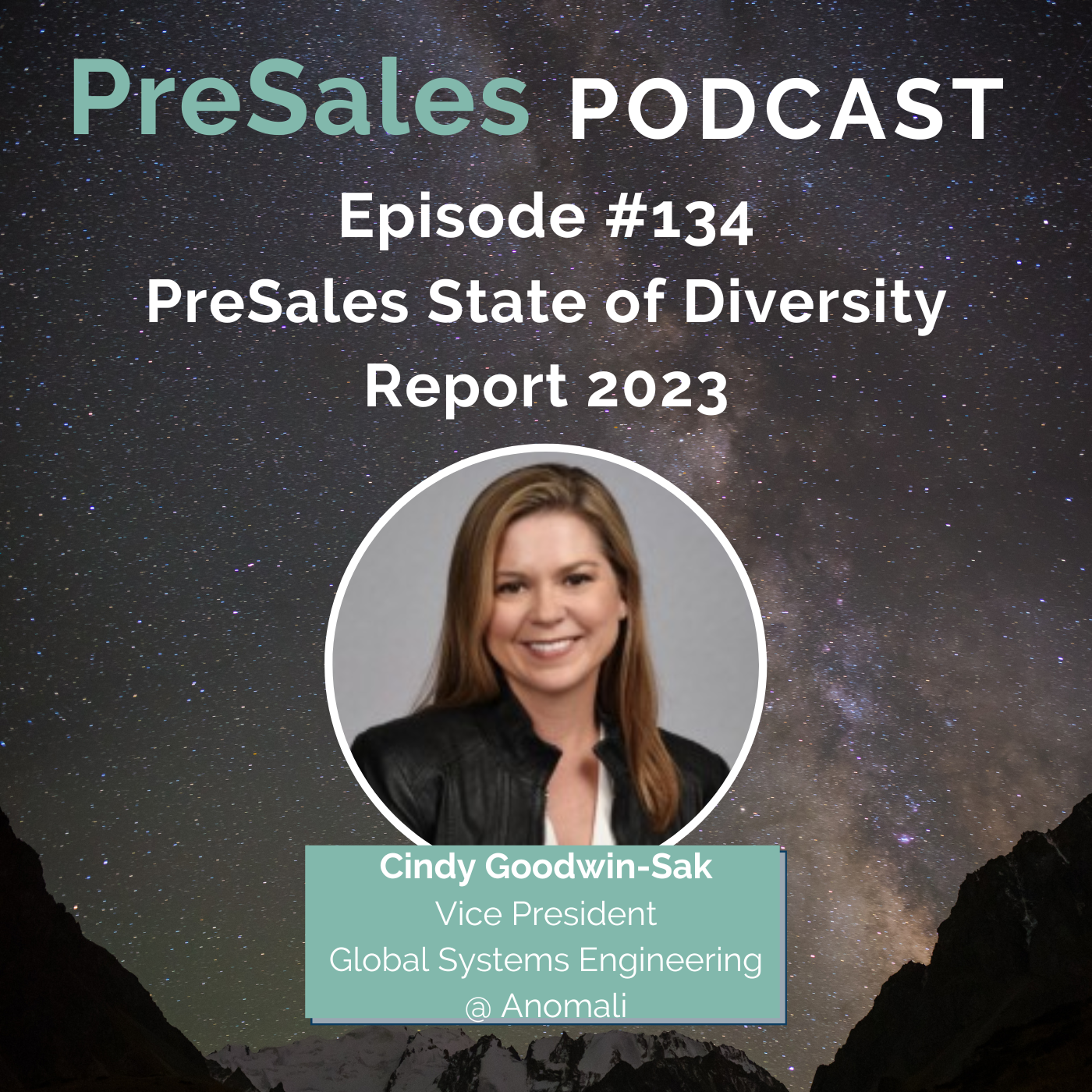 Presales Podcast by Presales Collective