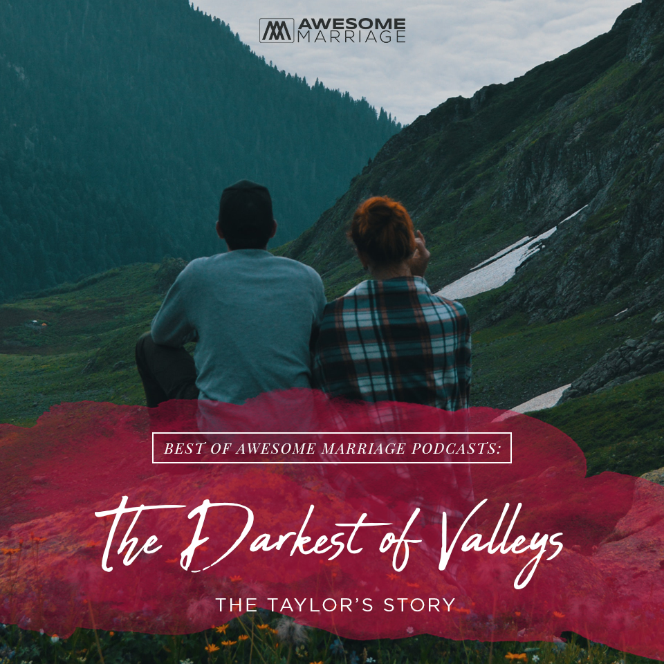 Awesome Marriage Podcast