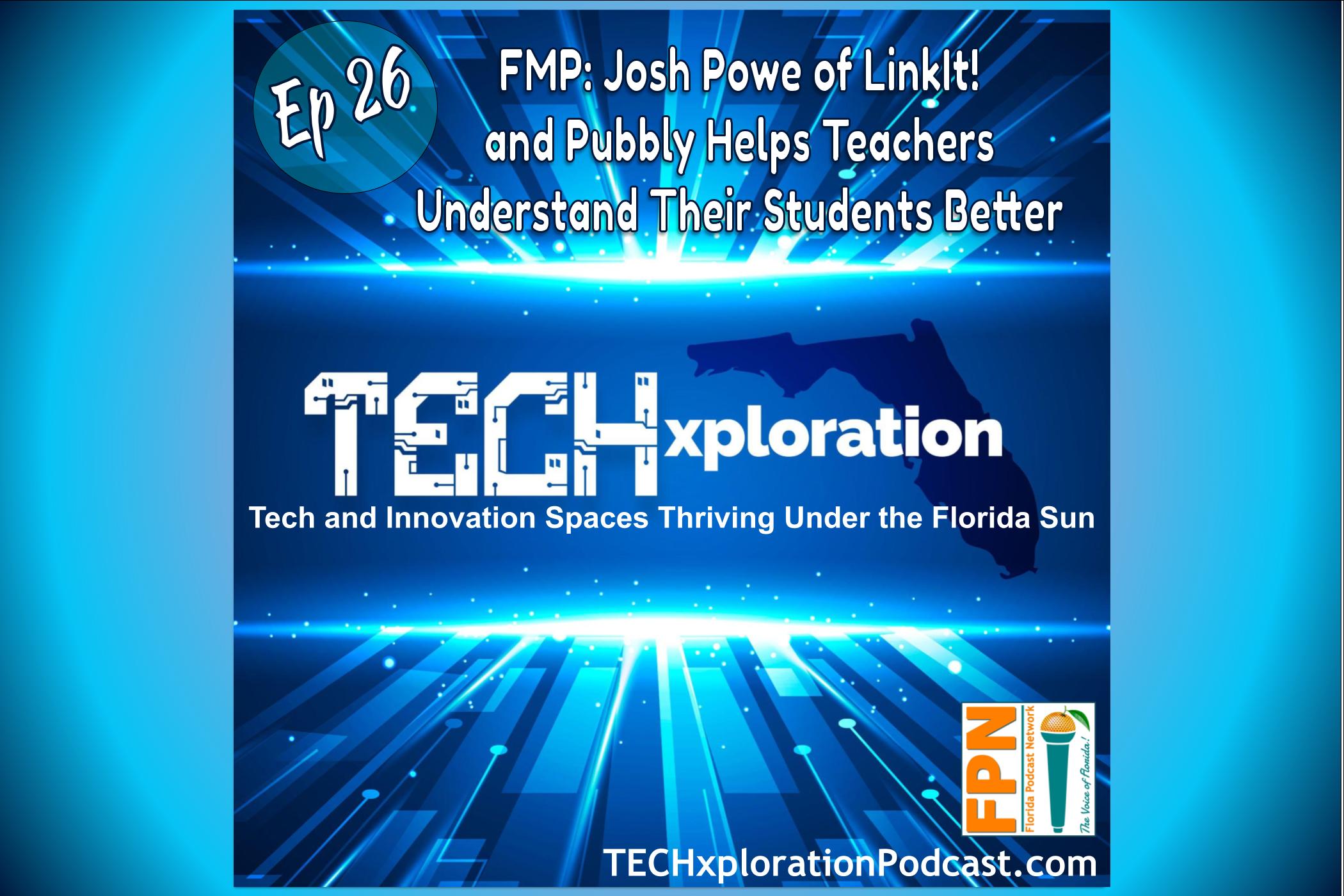 Florida Podcast Network\'s All Shows Feed