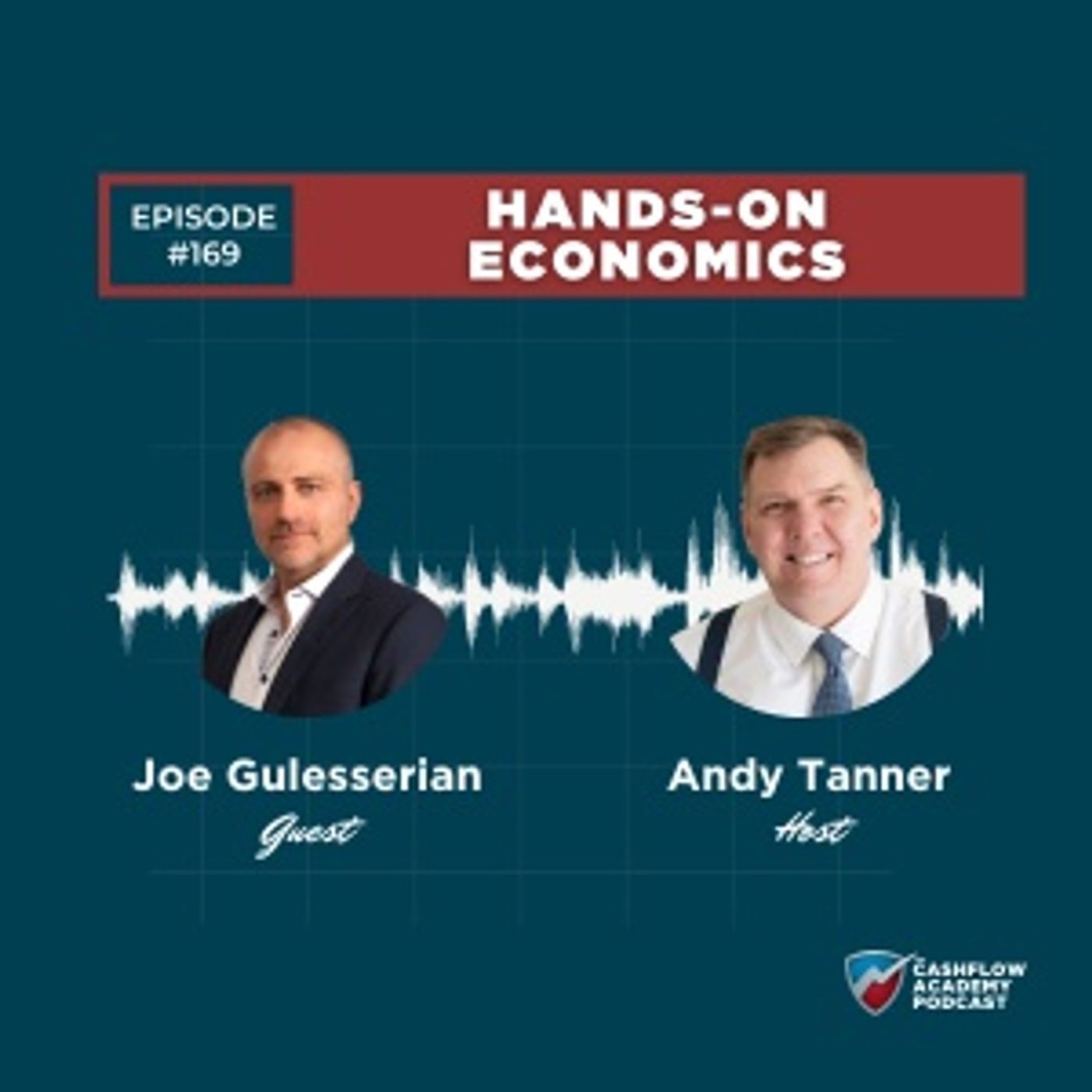 The Cash Flow Academy Show