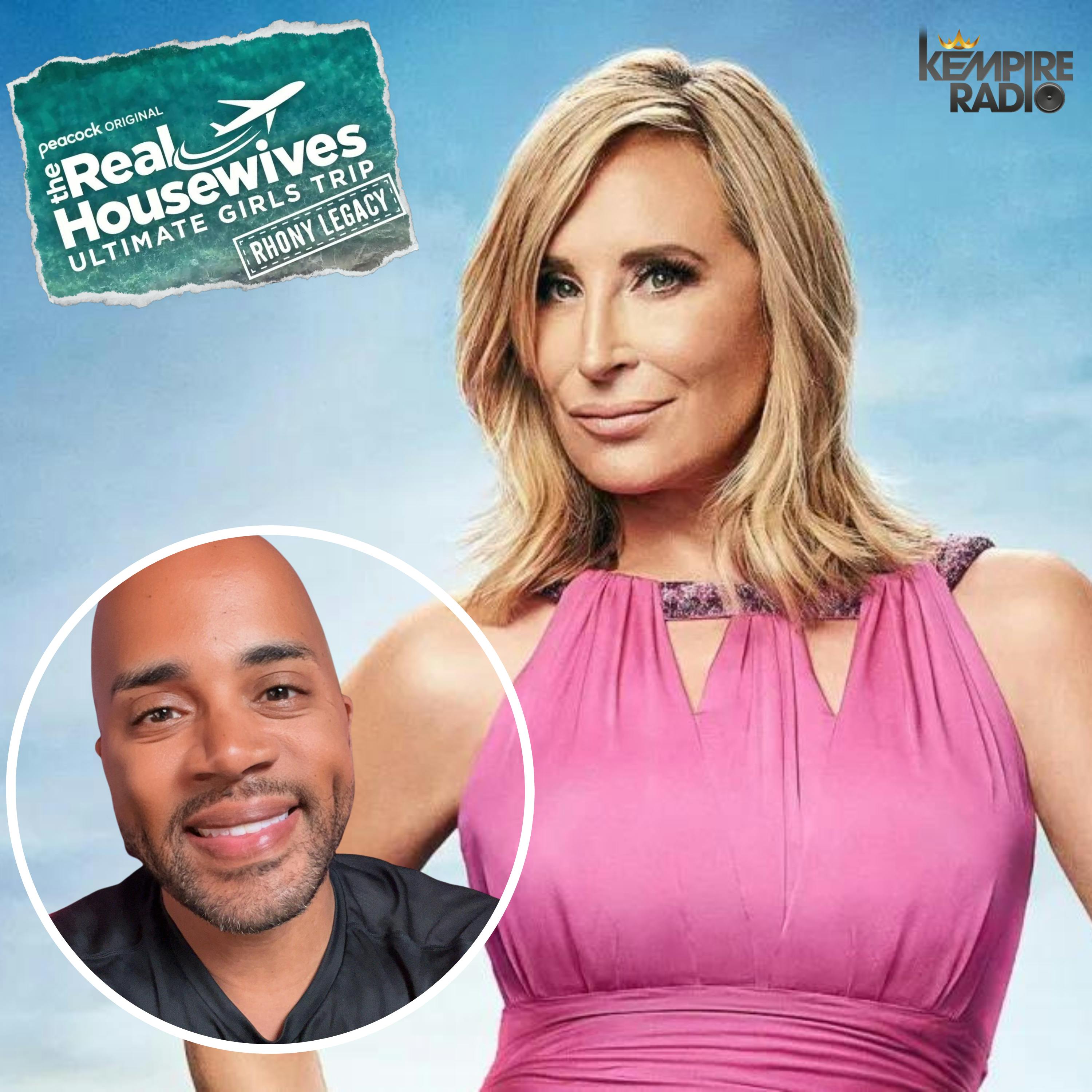 RHUGT | RHONY Relics
