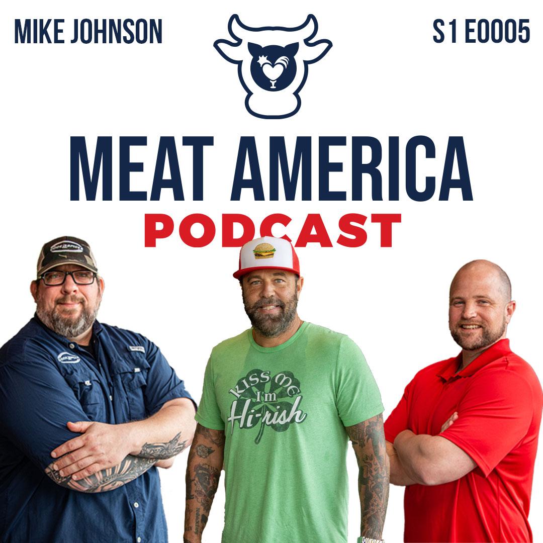 Meat America