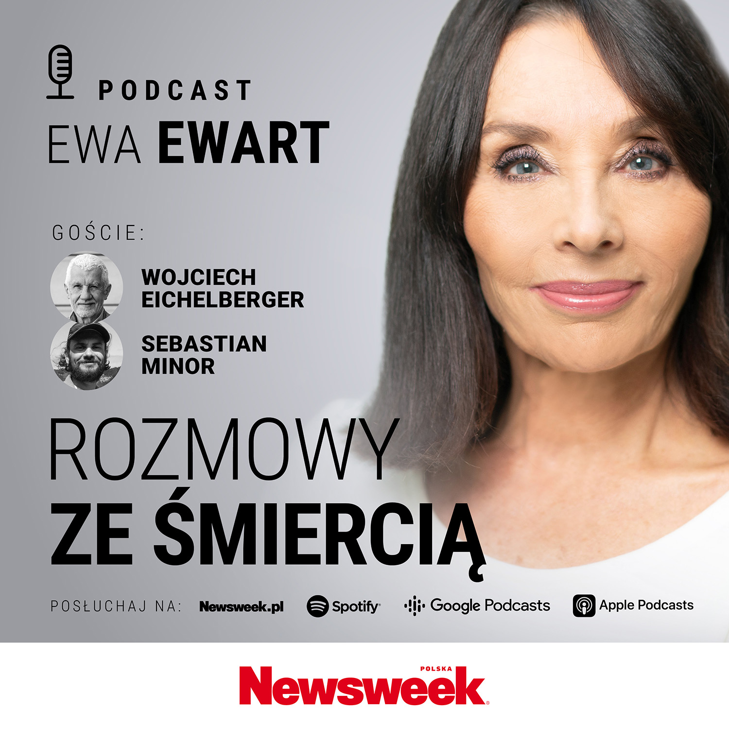 Rozmowy ze śmiercią