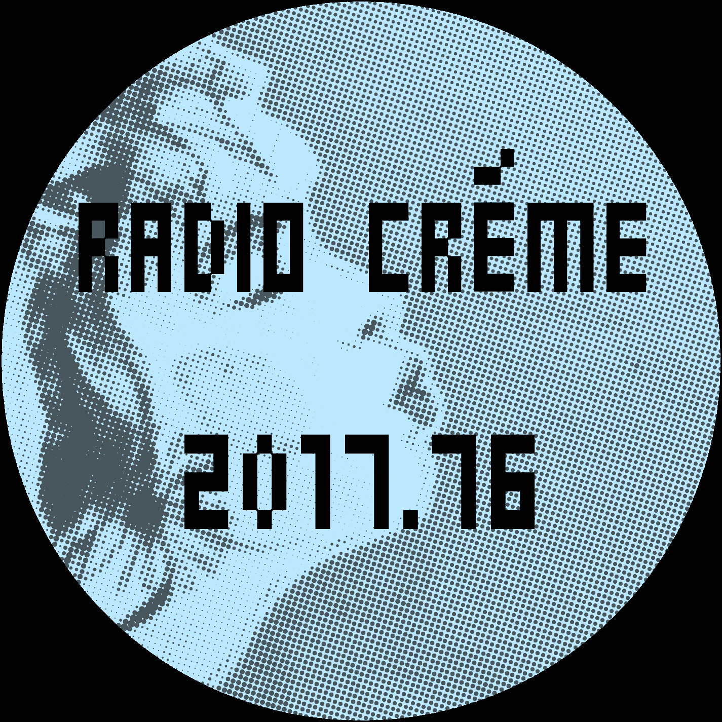Radio Creme - DJ mixes by Ladycreme