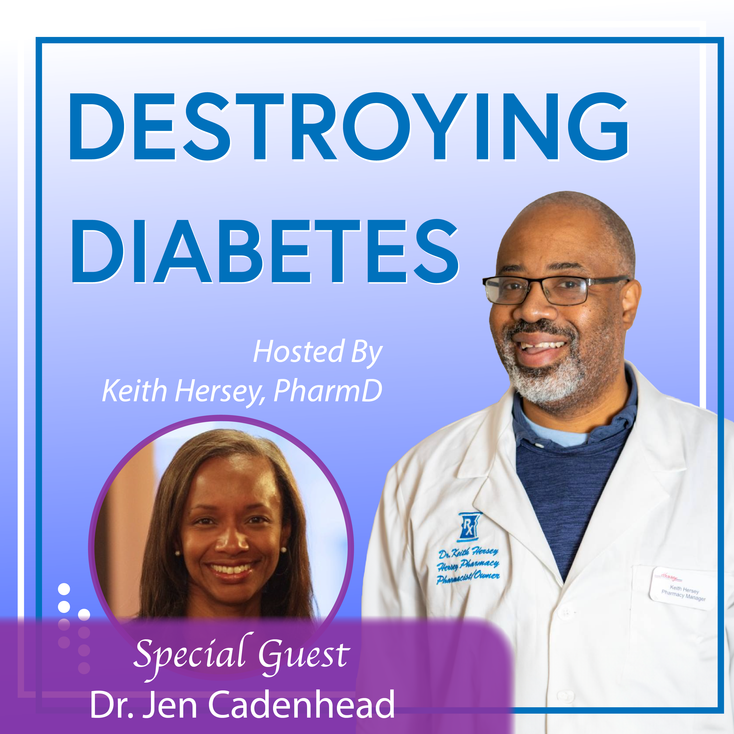 Destroying Diabetes