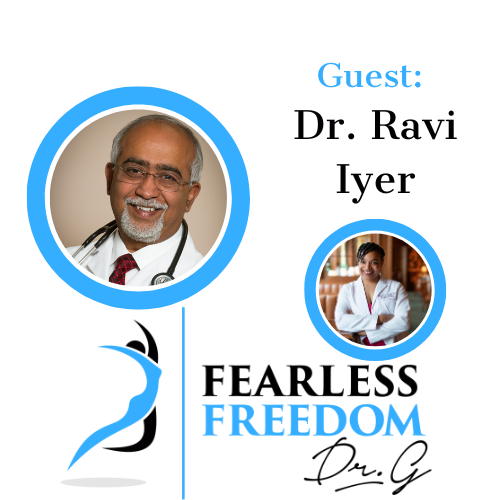 Unmasking Accountability: Shedding Light on the Hidden Costs of the Pandemic:  Dr. Ravi Iyer