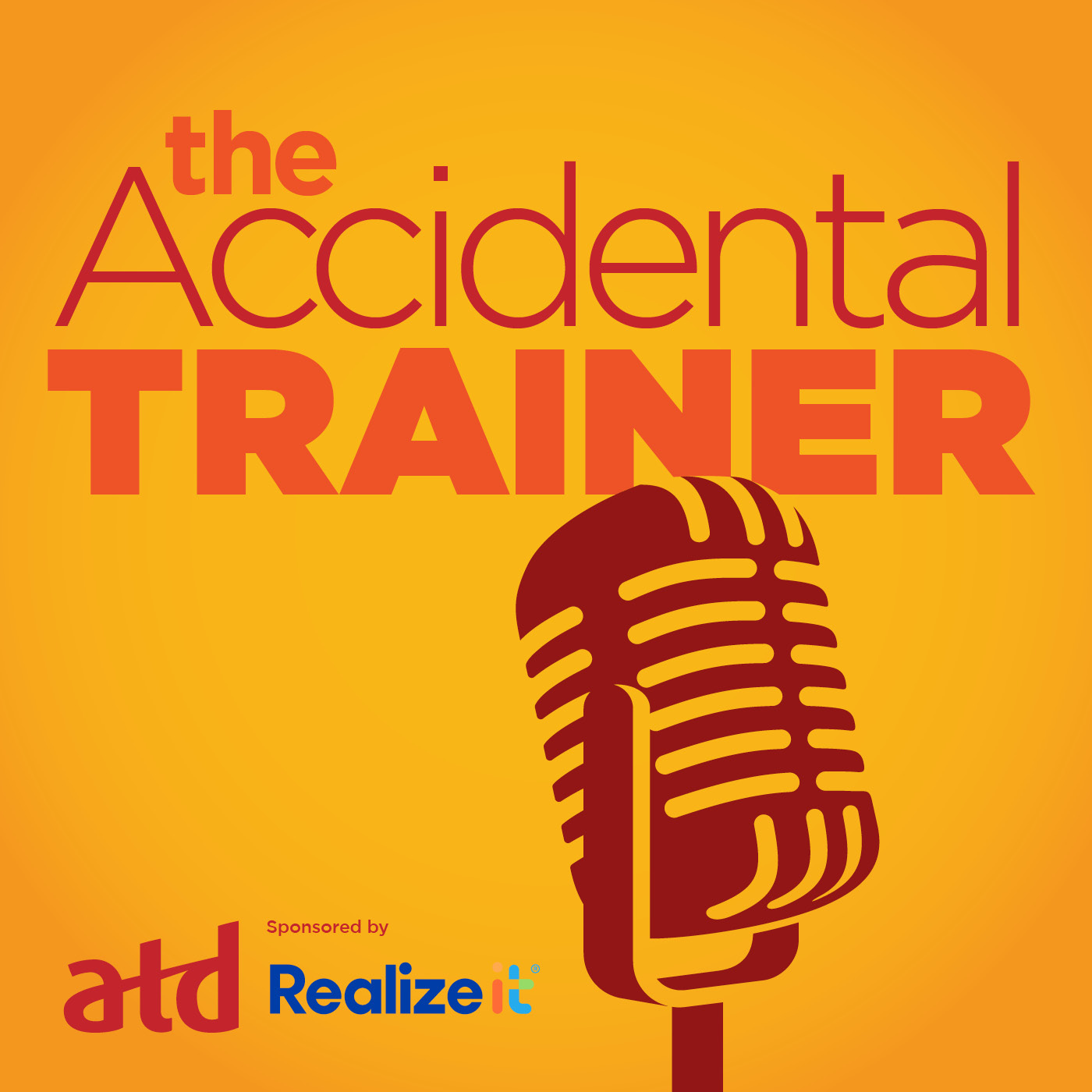ATD Accidental Trainer