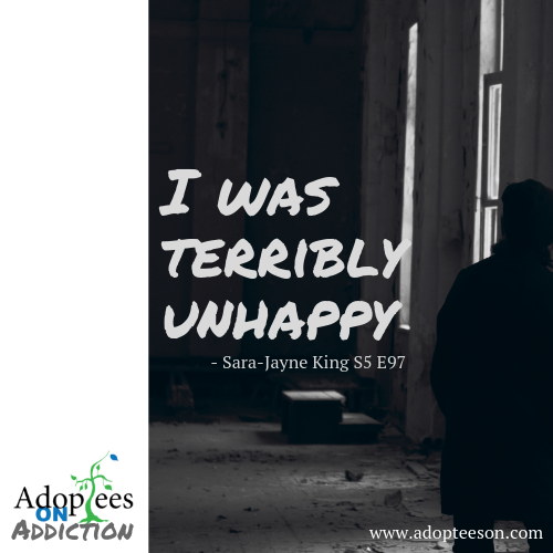 Adoptees On