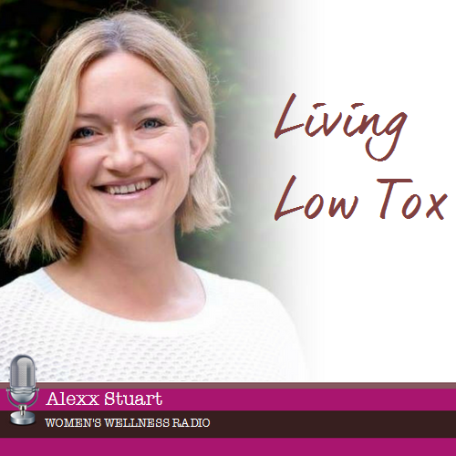 Women\'s Wellness Radio