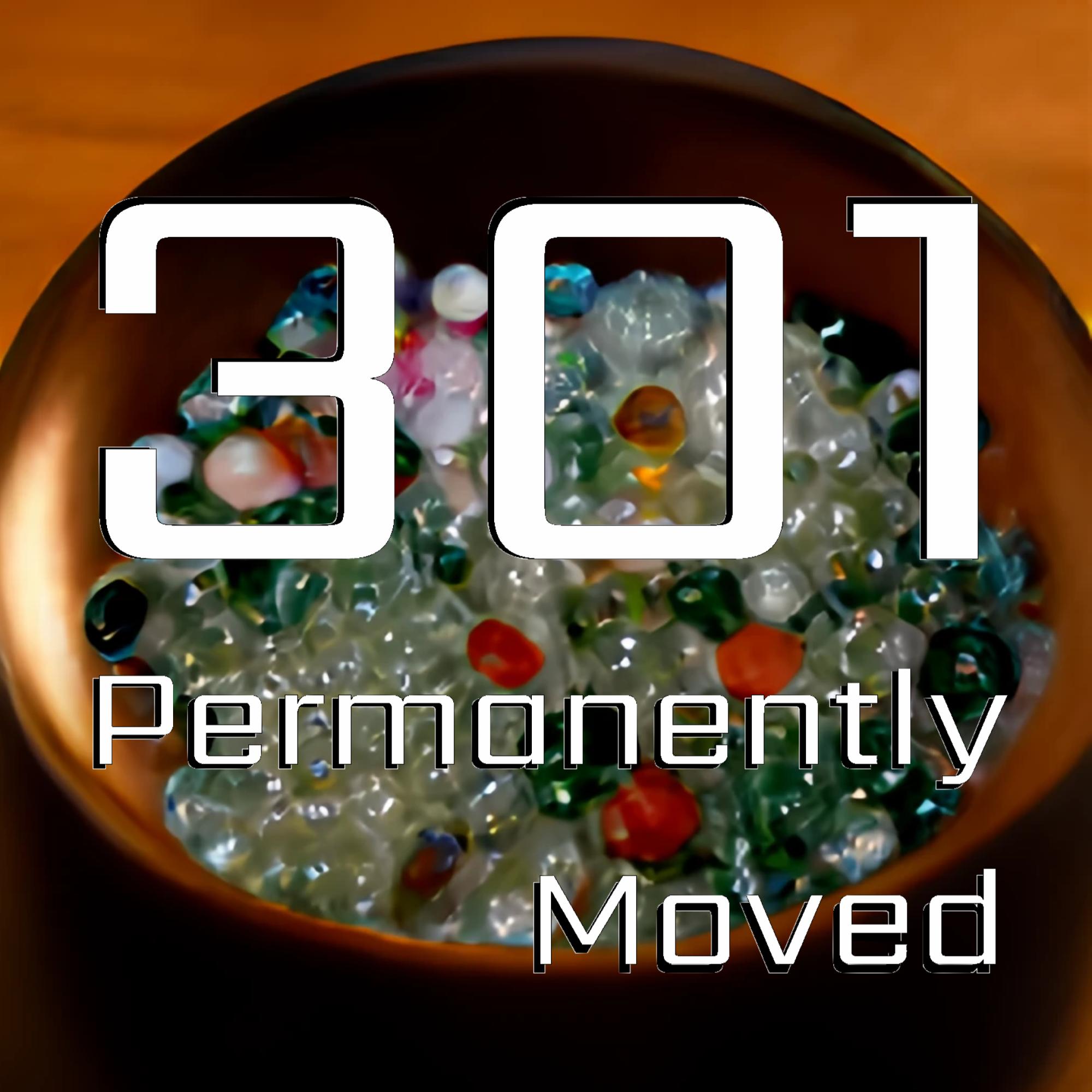 Permanently Moved
