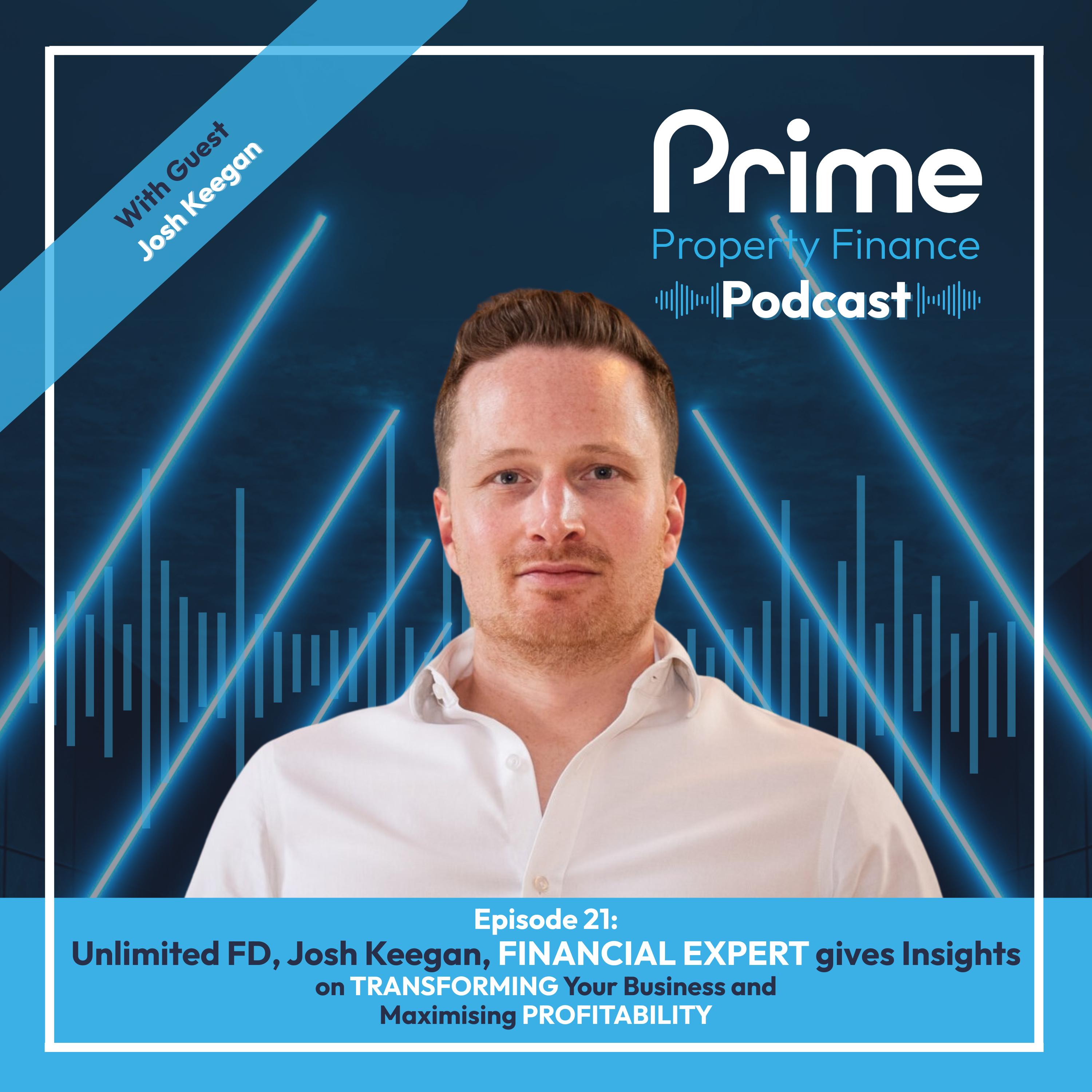 Prime Property Finance Podcast
