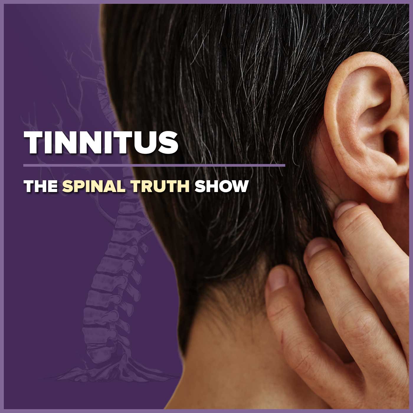 Tinnitus: Why It Might Be Your Neck (Not Your Ears)