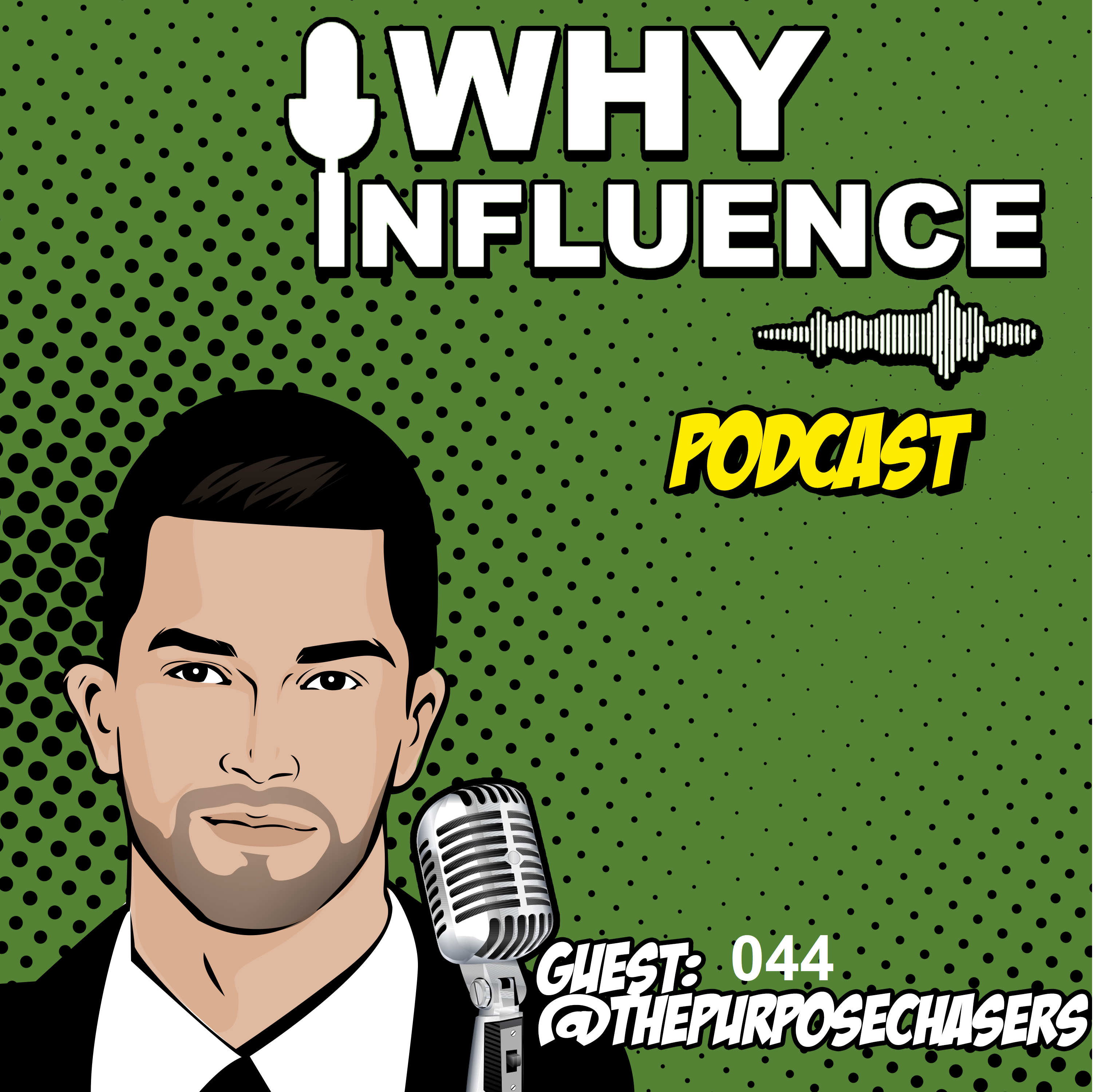 Why Influence