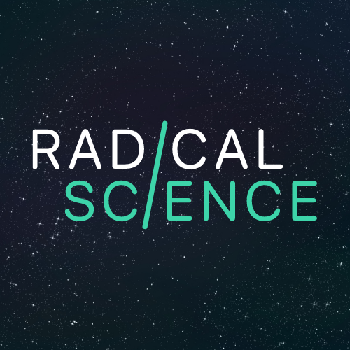 Rebel Cell with Kat Arney