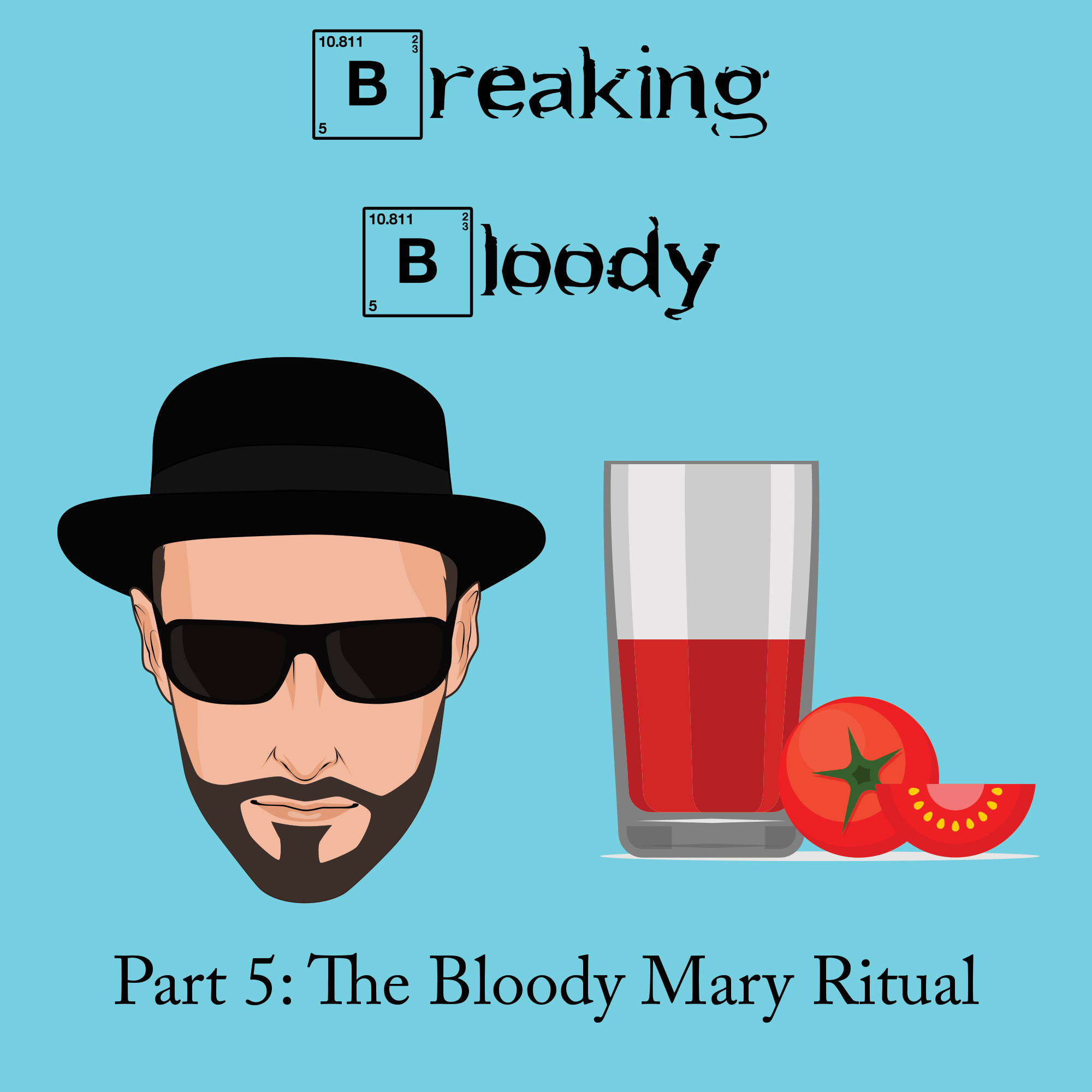 The Modern Bar Cart Podcast
