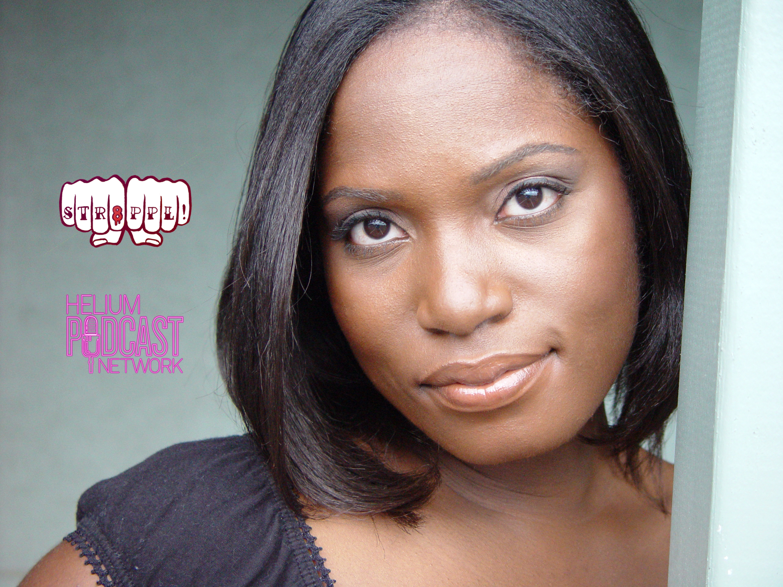 str8 ppl : s4 e14 Carlette Jennings On The Queerness Of Destiny's Child!