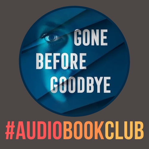 'Gone Before Goodbye' by Reese Witherspoon and Harlan Coben 'Gone Before Goodbye' by Reese Witherspoon and Harlan Coben