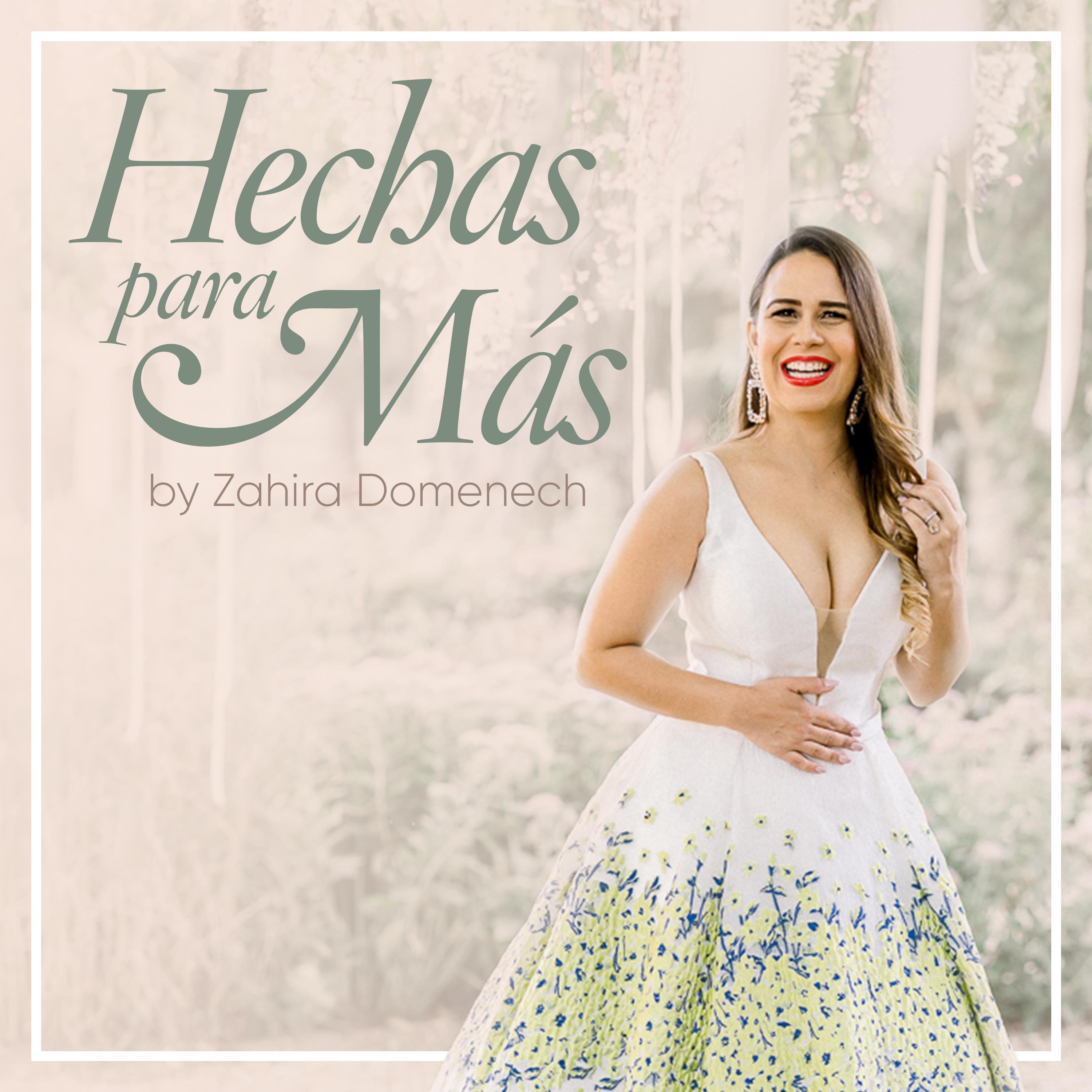 Hechas para Más