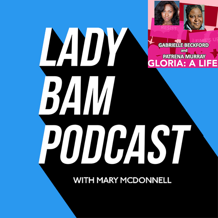 Lady BAM Podcast