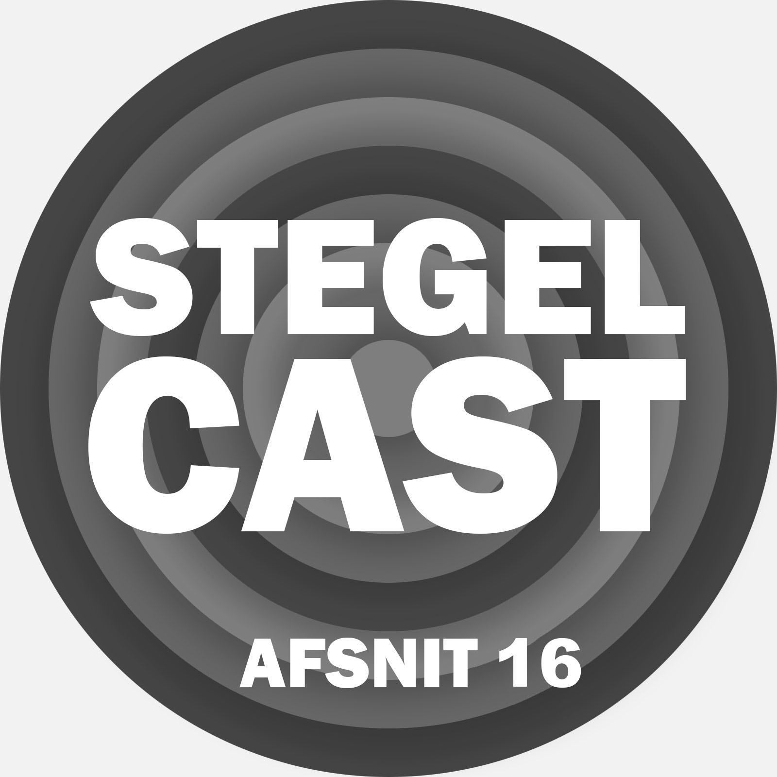 Stegelcast