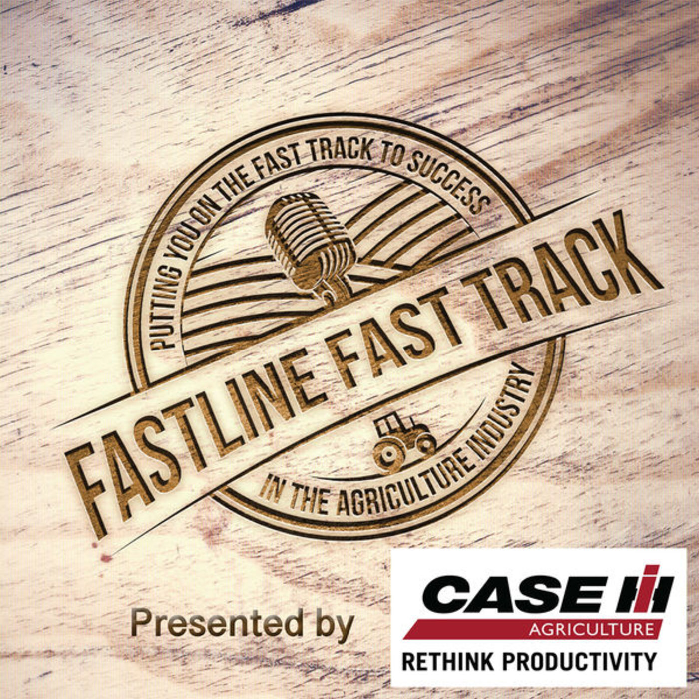 Fastline Fast Track