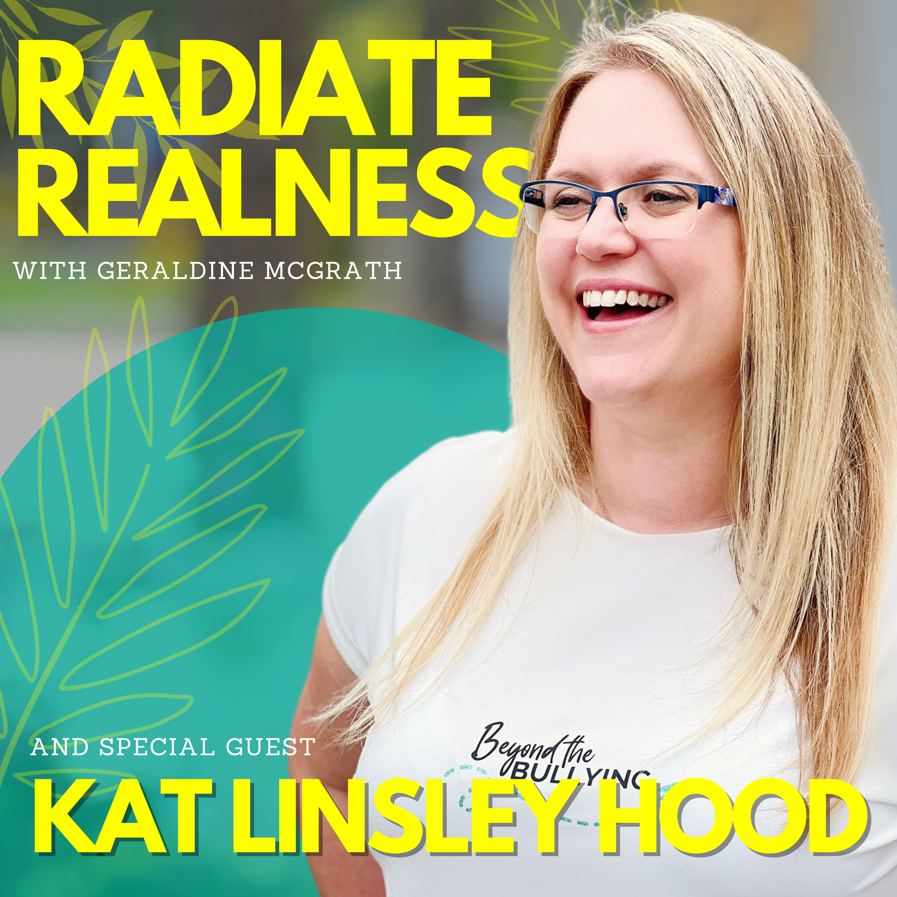 Radiate Realness