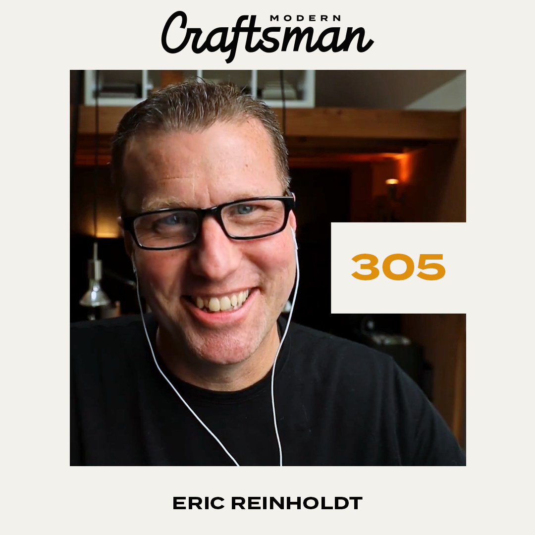 #305 30x40 Eric Reinholdt