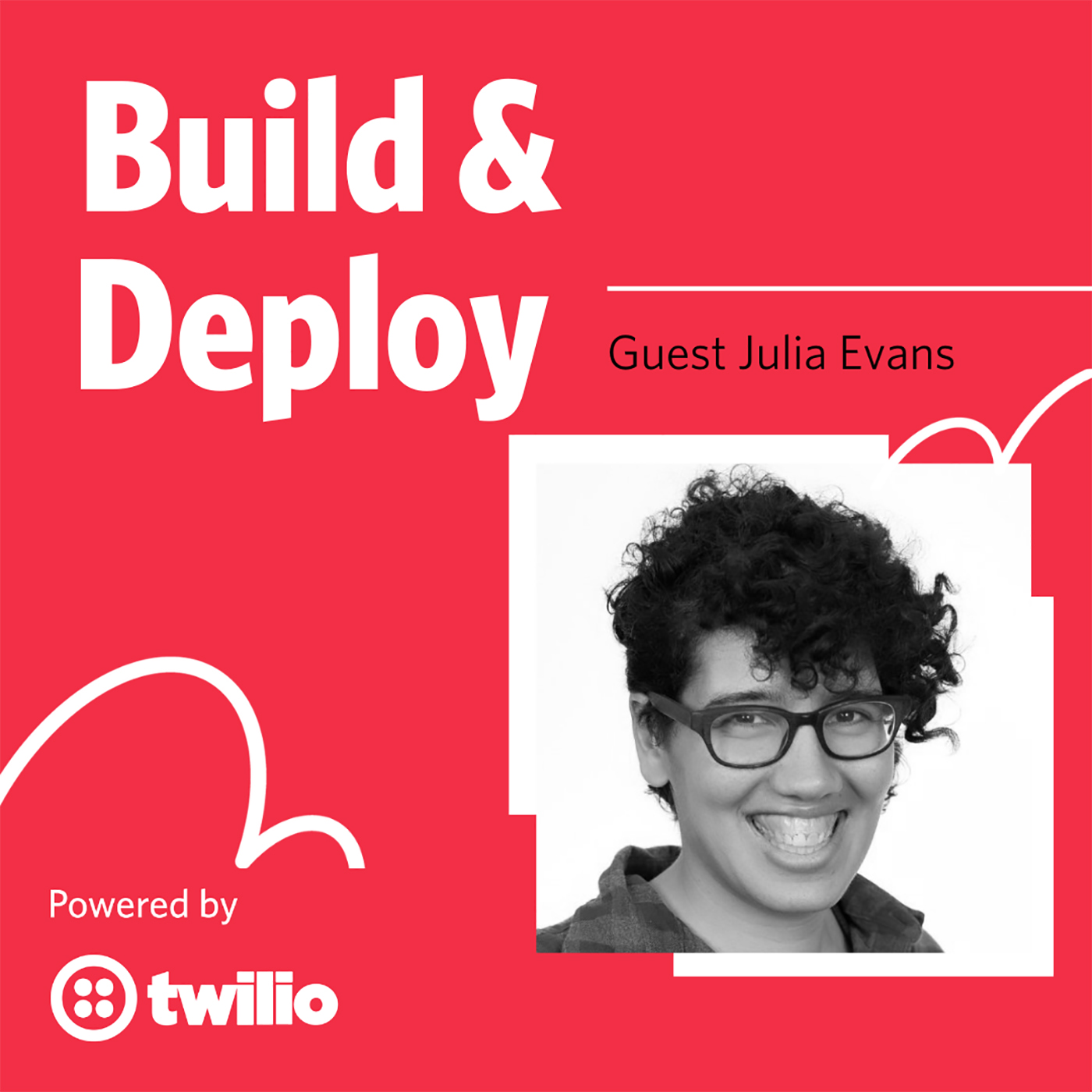 Build and Deploy with Liz Moy