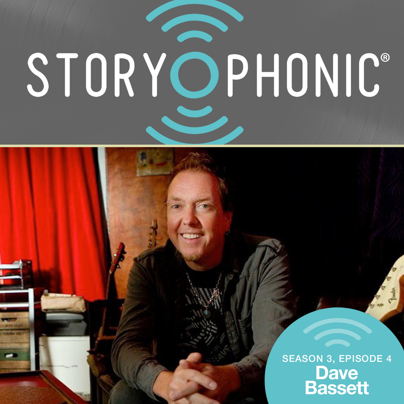 STORYOPHONIC