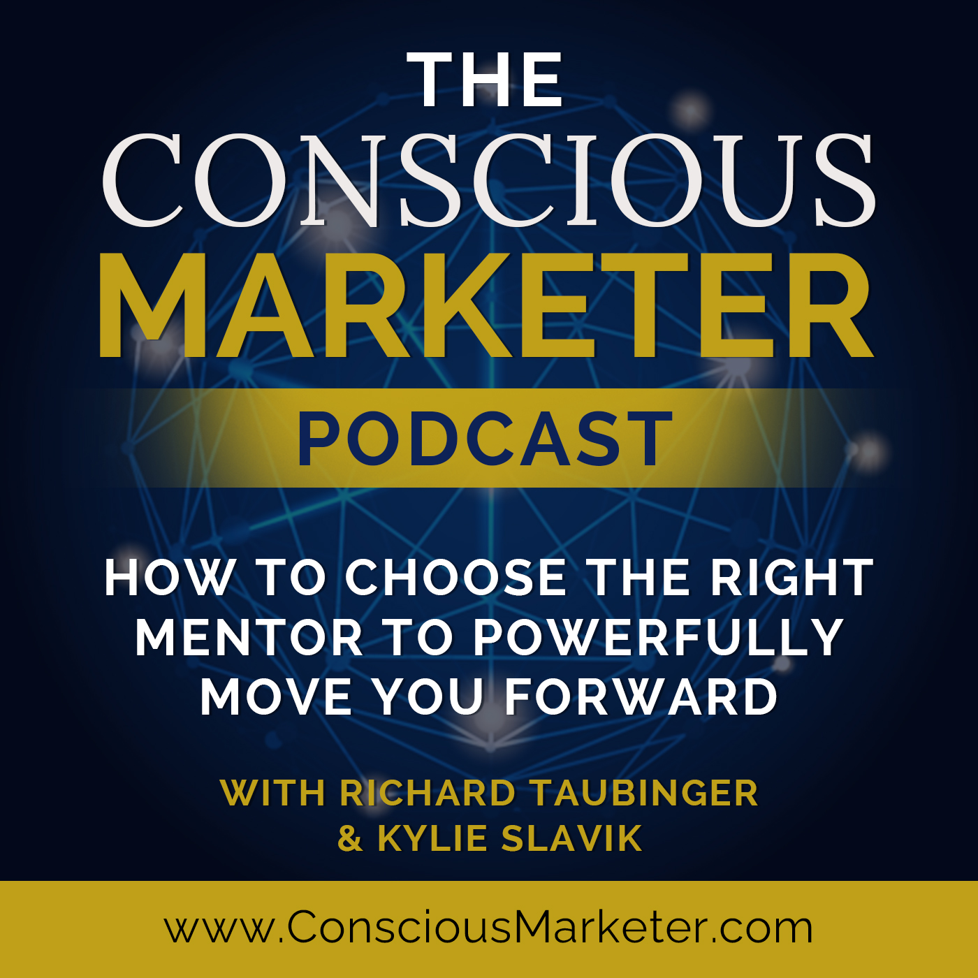 The Conscious Marketer