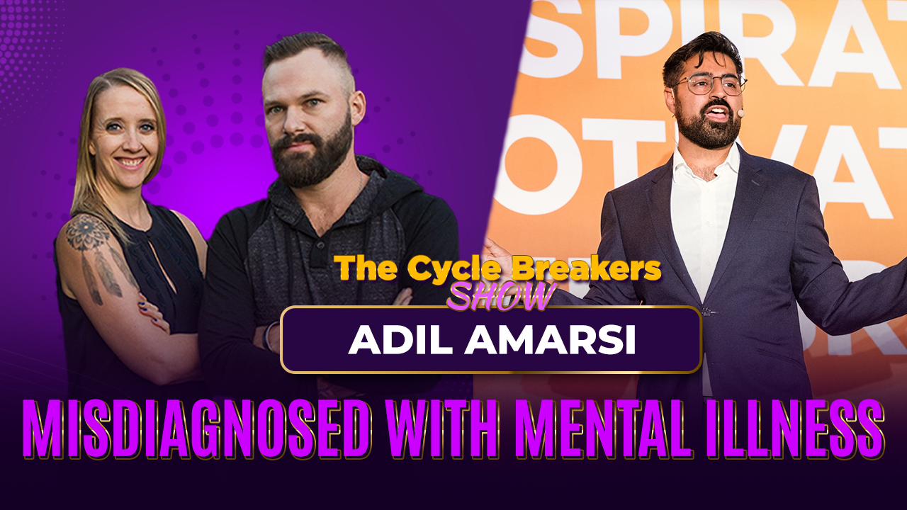 The Cycle Breakers Show