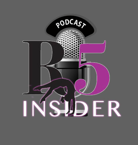 College Salute Podcast from the R5 Insider