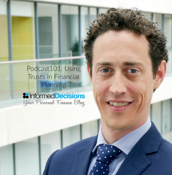 Informed Decisions Independent Financial Planning & Money Podcast