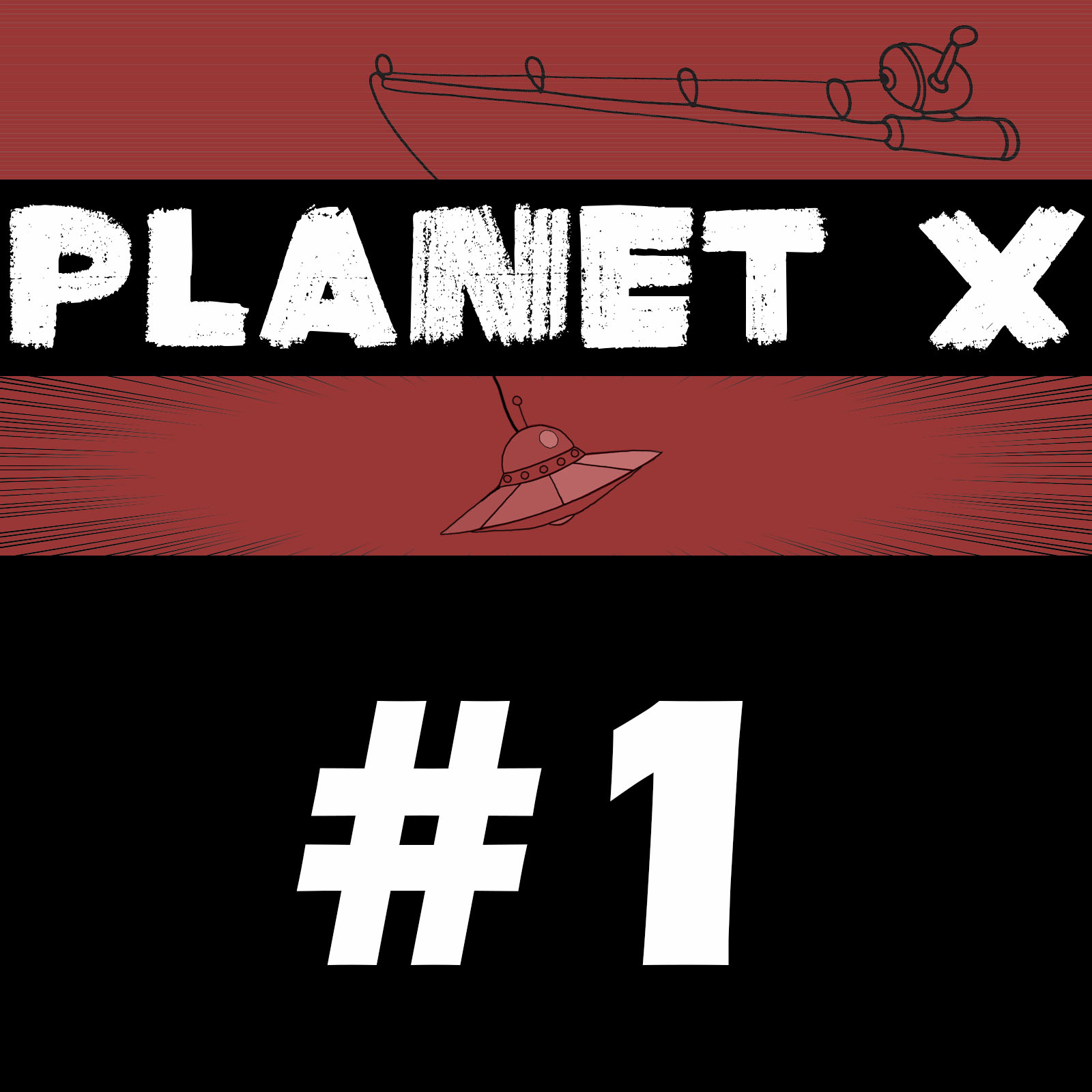 Planet X