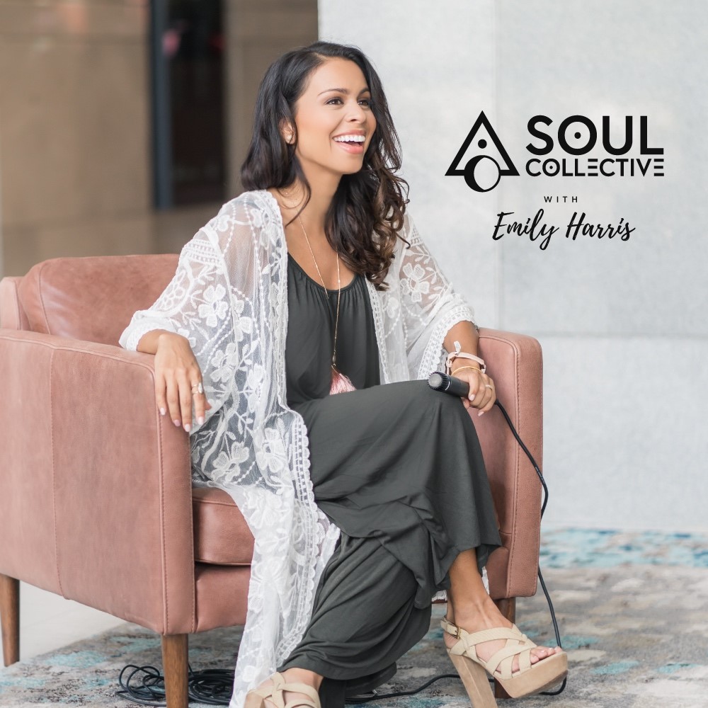 EP: 11 Cultivating Intuition, Creativity and Connection with Penney Peirce