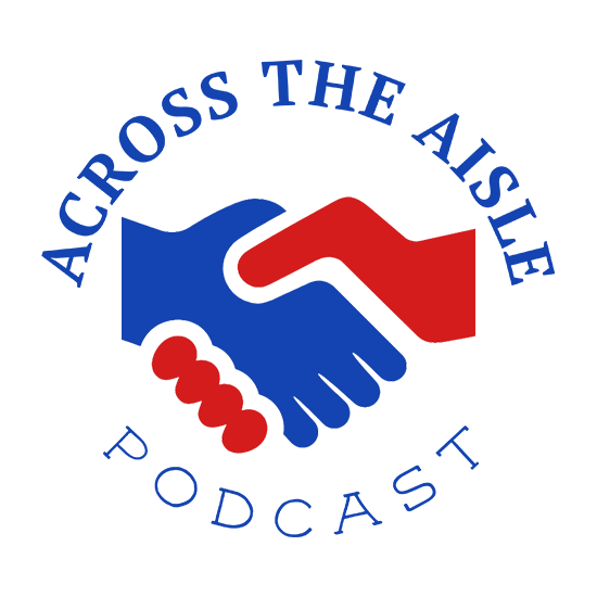 Across the Aisle