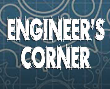 Engineer's Corner - "Suspension Series - Part 1" (Sept 20, 2016 #764) episode artwork