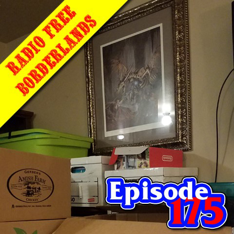 Episode 175: State of the Show Address II
