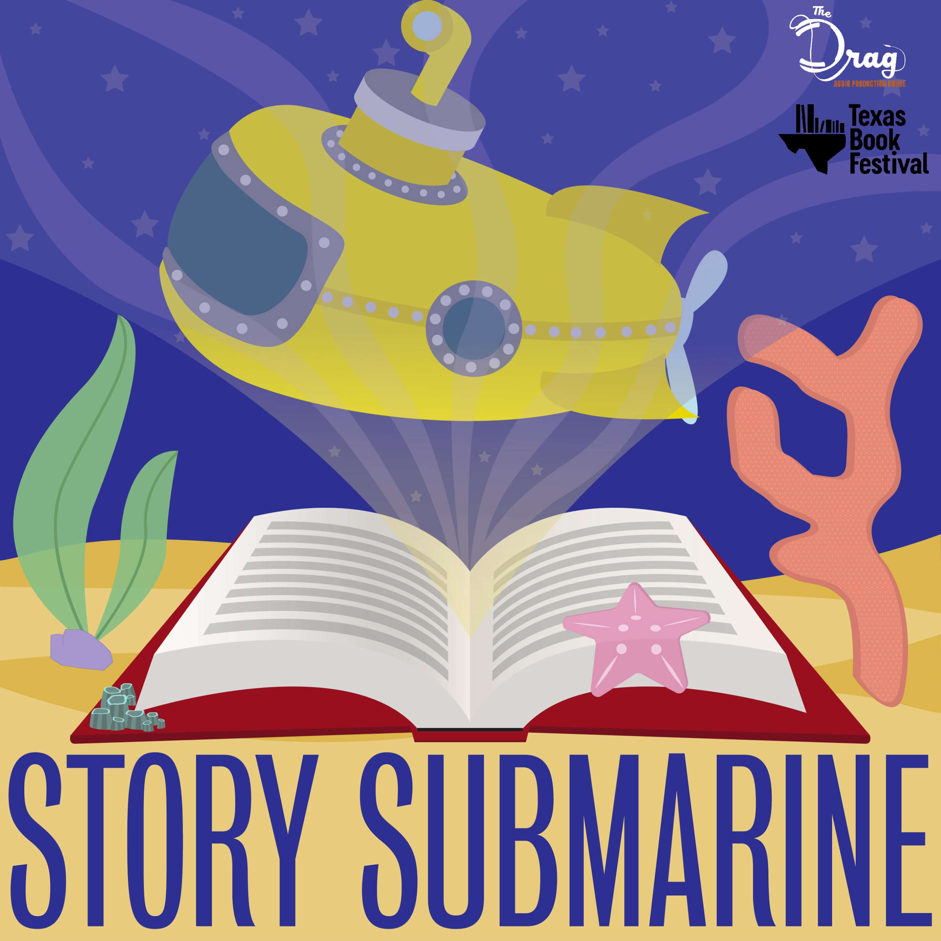 Story Submarine