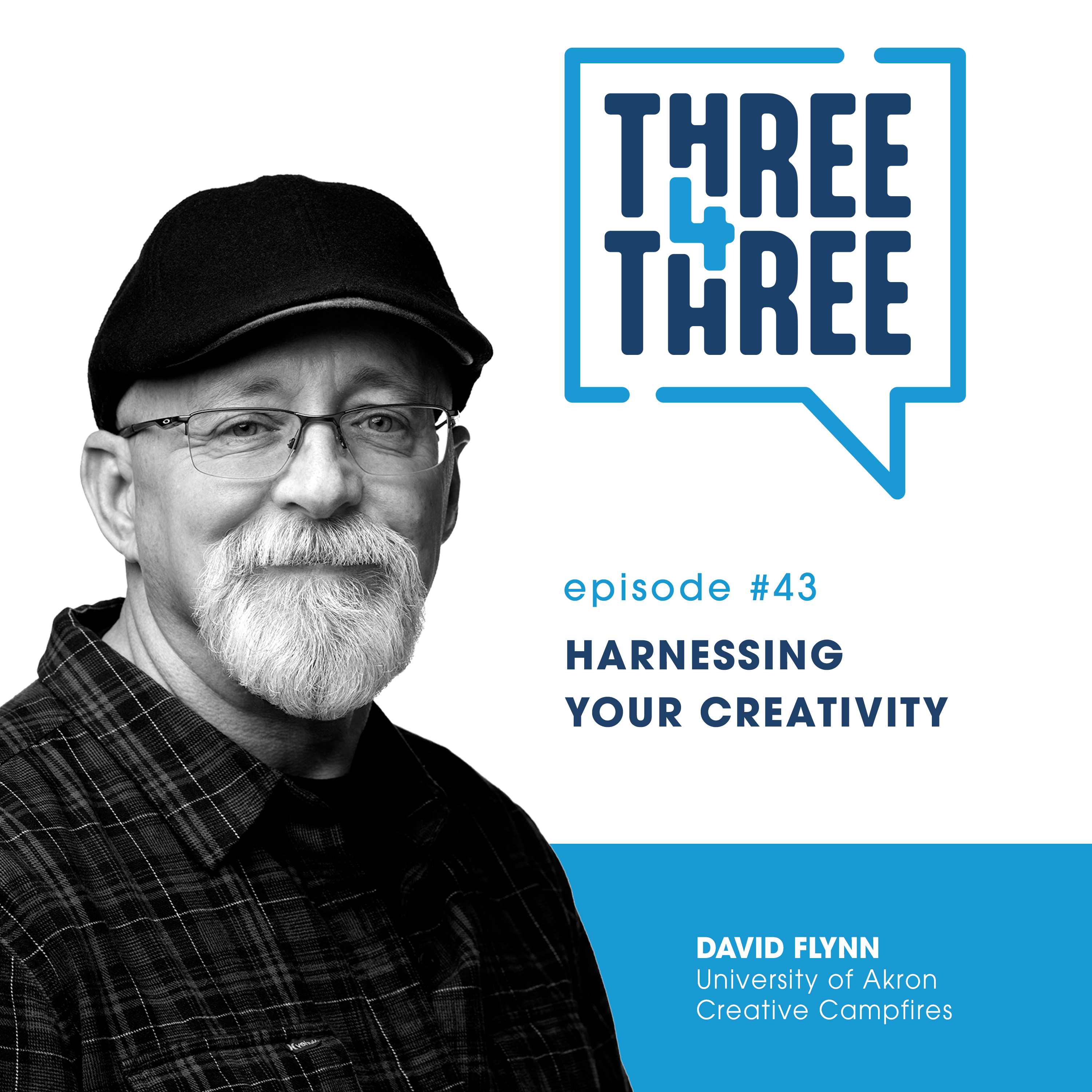 Three For Three: Tips, Tales and Trends for Leaders