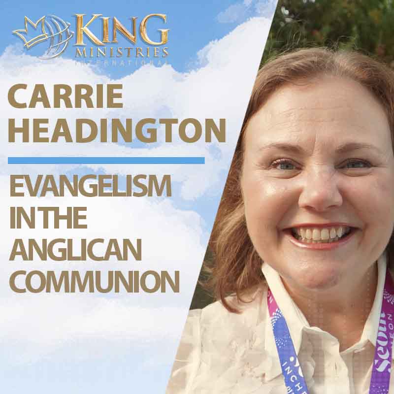 The Evangelism Podcast
