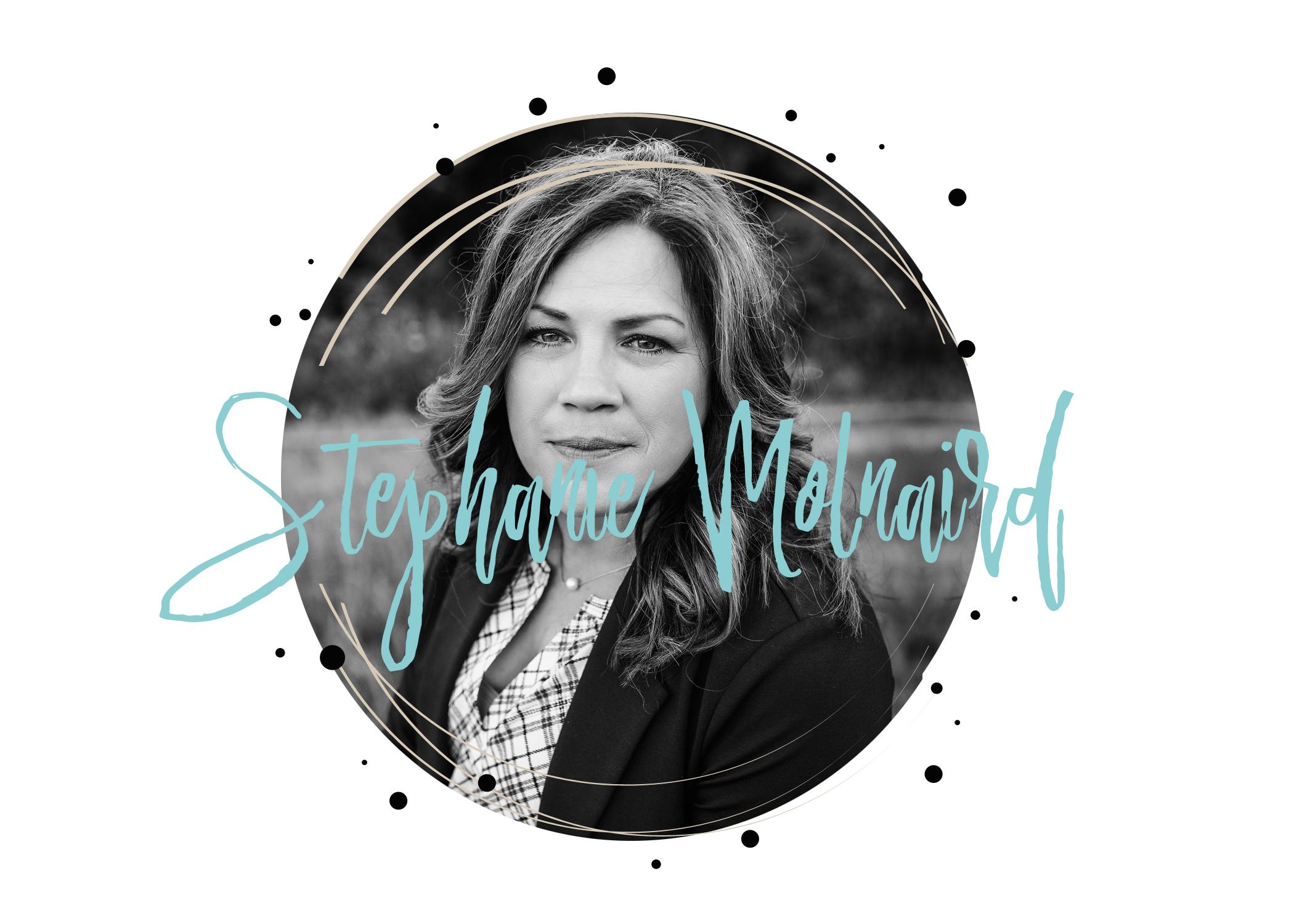 Stephanie Molnaird