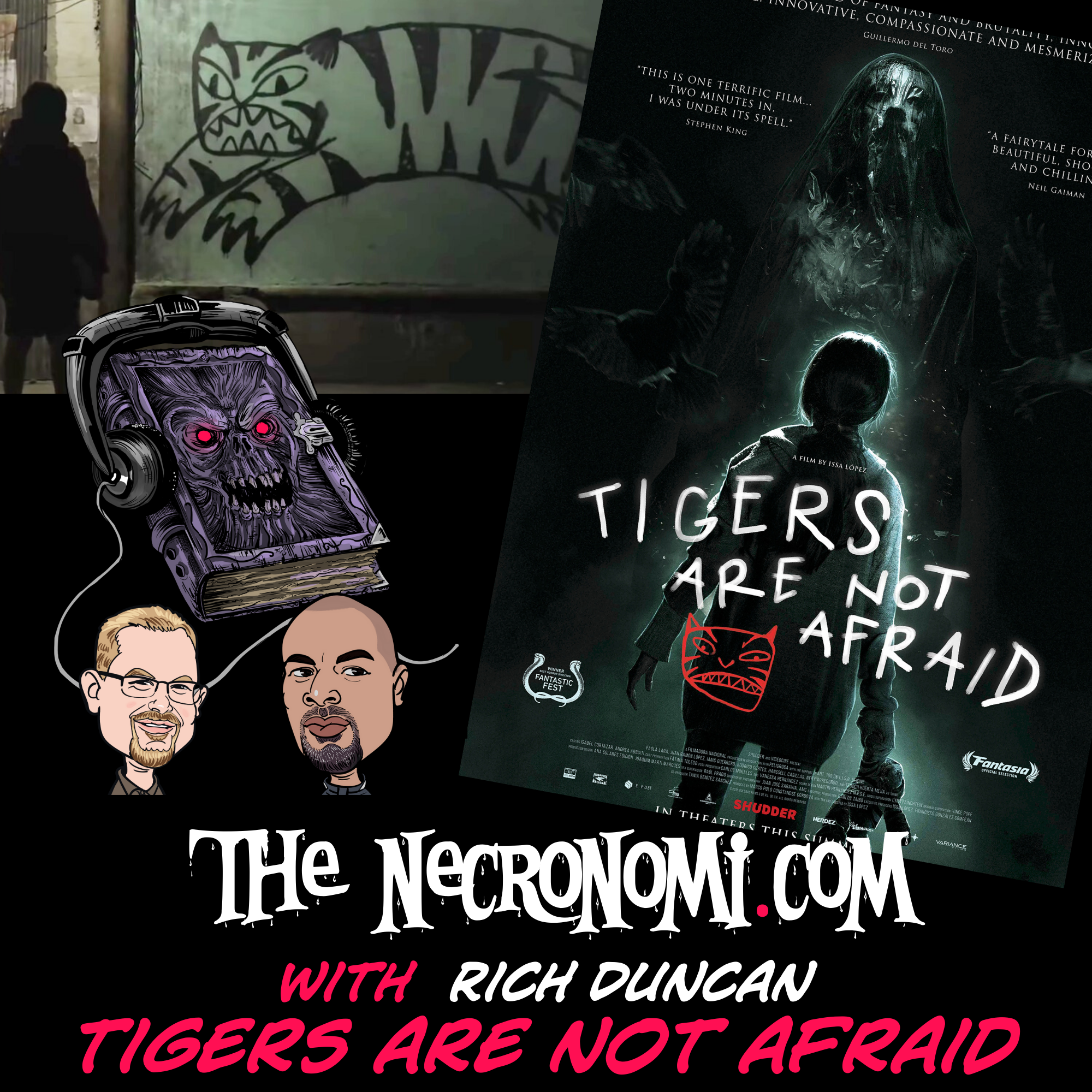 TheNecronomi.Com